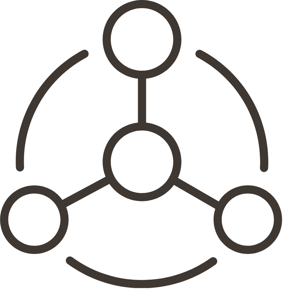 Delivery Hub Graphic