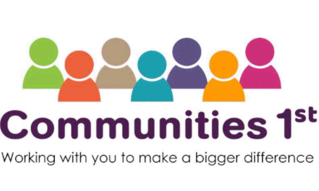 Logo - Communities 1st (1) Logo - Communities 1st (1)