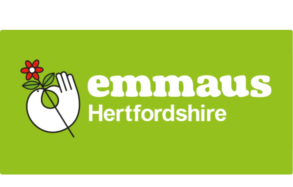 Logo - Emmaus (4) Logo - Emmaus (4)