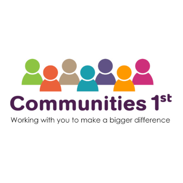 Profile - Communities 1st