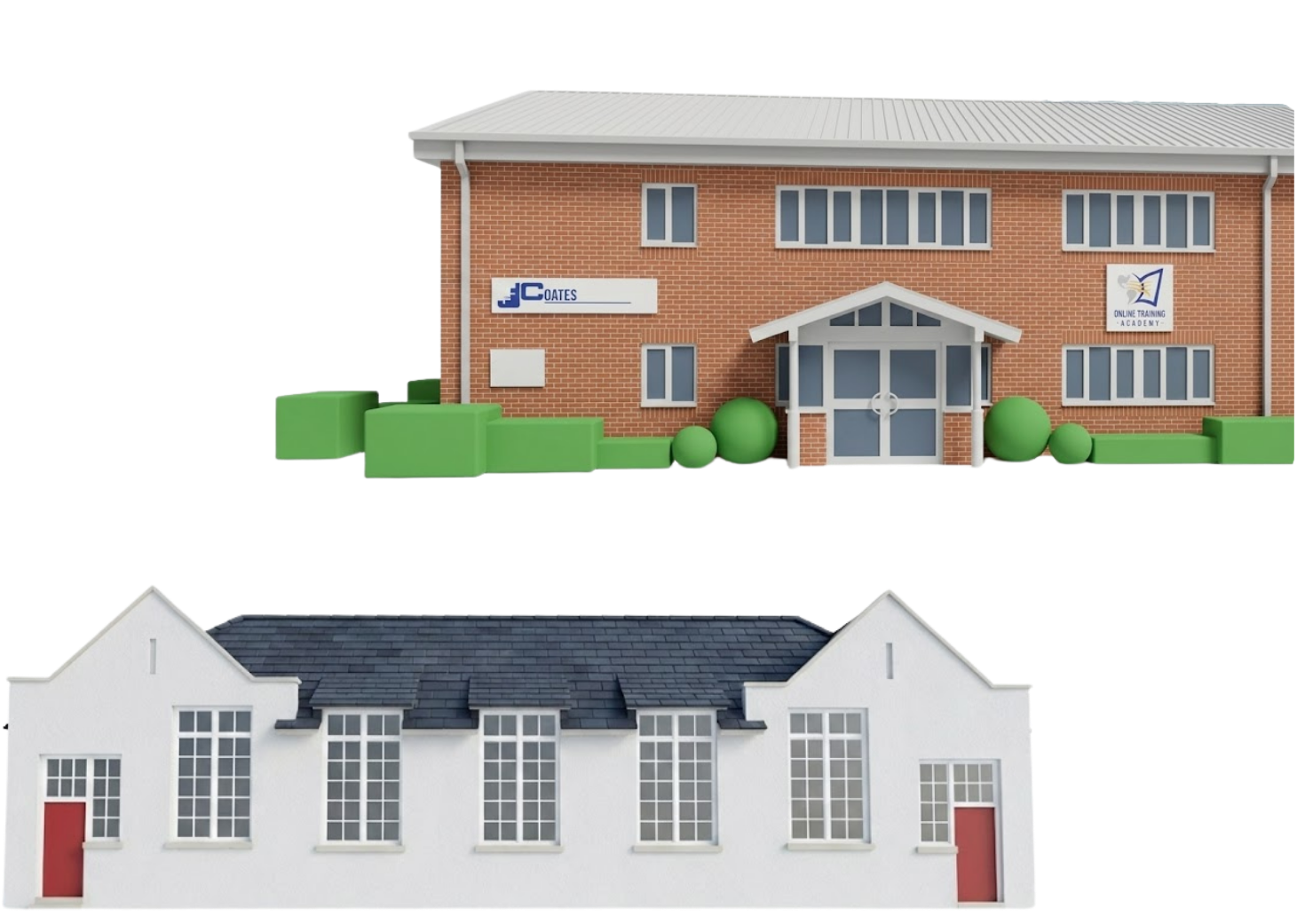 Employment Support - Buildings (6)