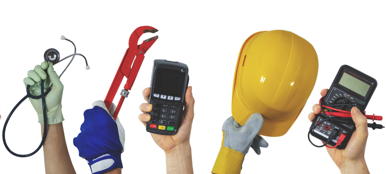 Employment Support - Careers