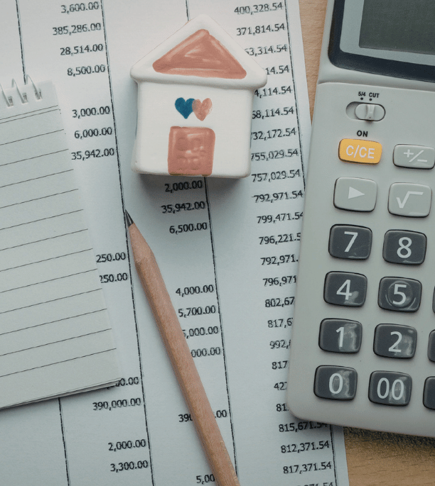Money & Debt Advice - Image