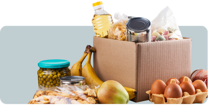 Food Support - Overlay