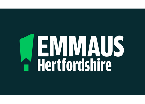 EMMAUS Logo